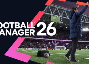 نقد و بررسی بازی Football Manager 26 روی PS5