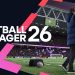 نقد و بررسی بازی Football Manager 26 روی PS5