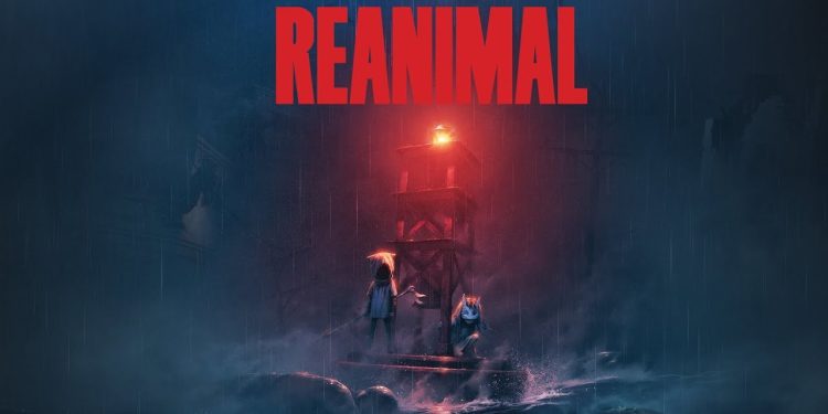 راهنمای قدم به قدم Reanimal