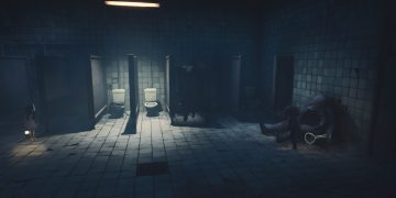 راهنمای پازلهای بازی Reanimal