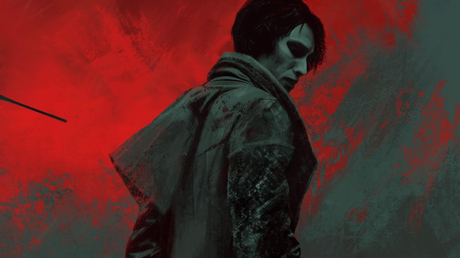 اتمسفری تاریک و تجربه‌ای روانشناختی در Pathologic 3 