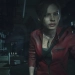 بیوگرافی 4#: زندگی‌نامه Claire Redfield:پارت اول