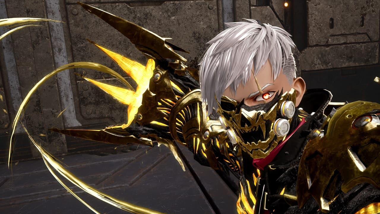 نبردهای نزدیک و پرتنش در سیستم مبارزه پیشرفته Code Vein 2