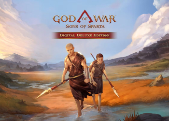 چگونه بازی God of War Sons of Sparta را پلاتینیوم کنیم؟ راهنمای گام به گام تروفی‌ها