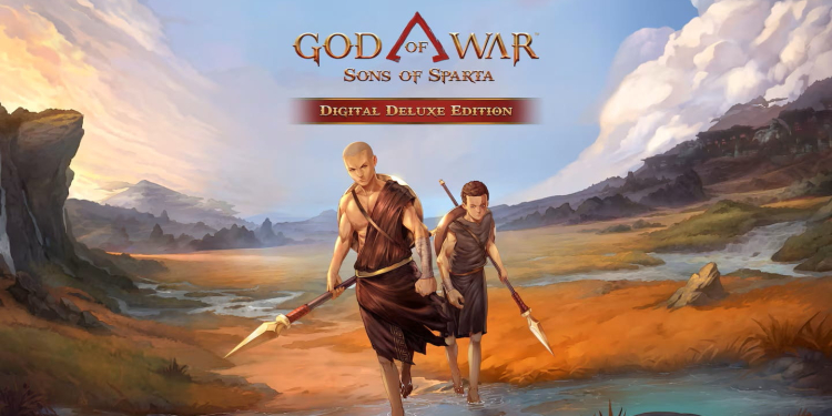 چگونه بازی God of War Sons of Sparta را پلاتینیوم کنیم؟ راهنمای گام به گام تروفیها