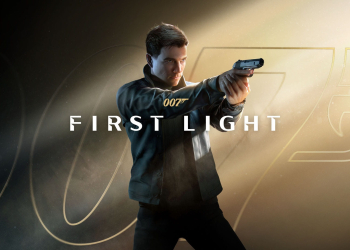 راهنمای قدم به قدم مراحل بازی 007 First Light