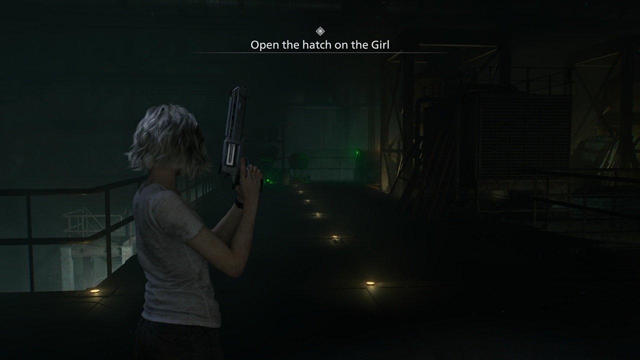 راهنمای قدم به قدم چپتر پنجم بازی Resident Evil 9
