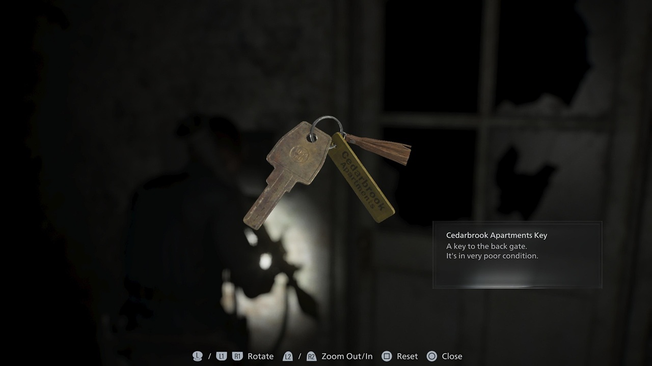 راهنمای کامل موقعیت آیتم‌های مخفی بازی Resident Evil 9
