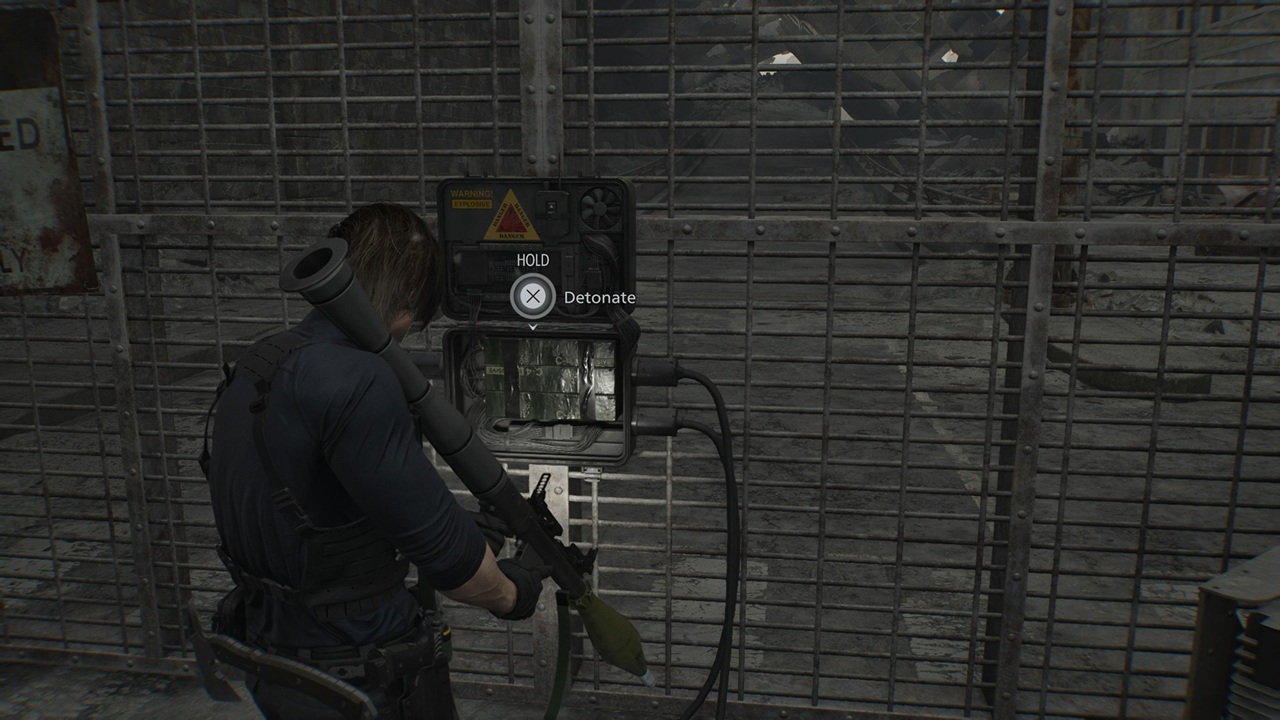 آموزش معماهای بازی Resident Evil Requiem