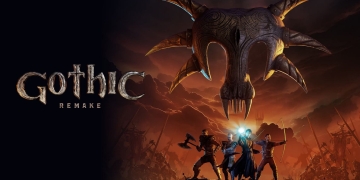 بازی Gothic 1 Remake