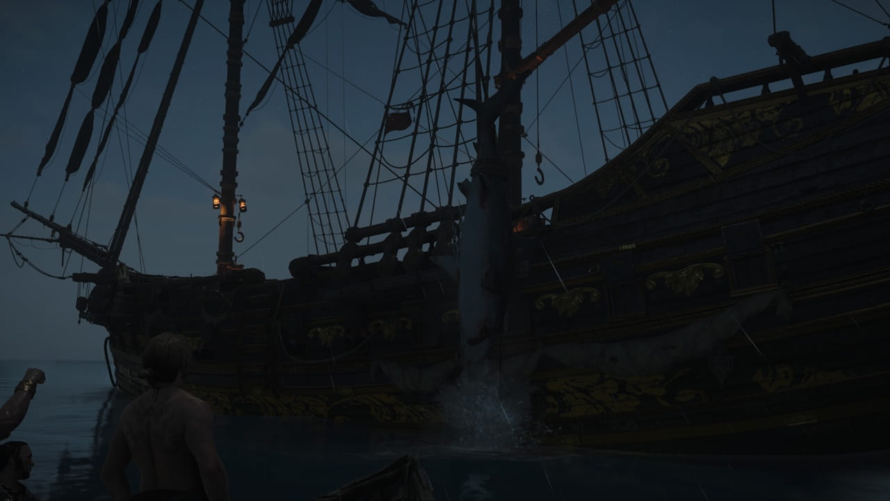 راهنمای دریانوردی Assassin's Creed Black Flag Resynced