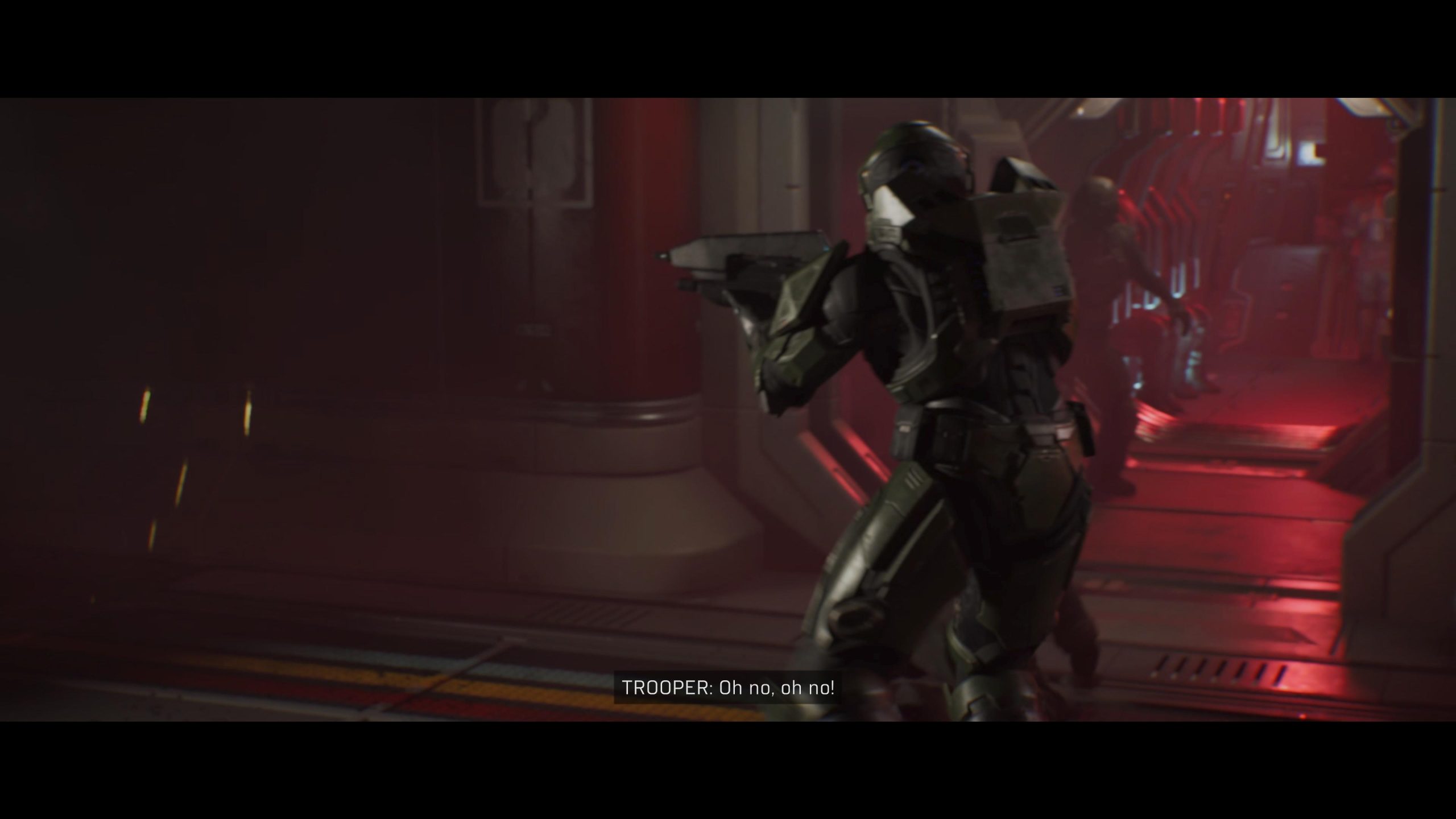 تصویر بازی Halo: Campaign Evolved با حضور Master Chief در میدان نبرد