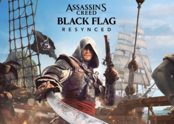 نقد و بررسی Assassin’s Creed Black Flag Resynced؛ بازگشت به آشیانه عقاب‌ها