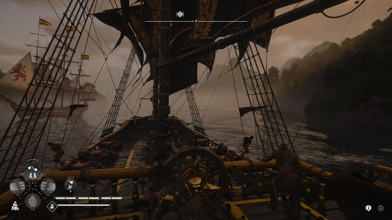 راهنمای Assassin’s Creed Black Flag Resynced