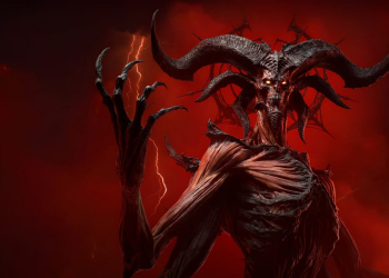بازی Diablo 4: Lord of Hatred