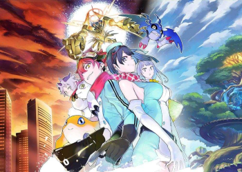 نقد و بررسی Digimon Story: Time Stranger بر‌روی نینتندو سوییچ ۲
