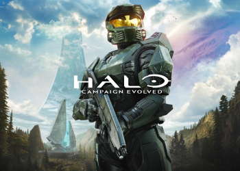راهنمای بازی Halo: Campaign Evolved
