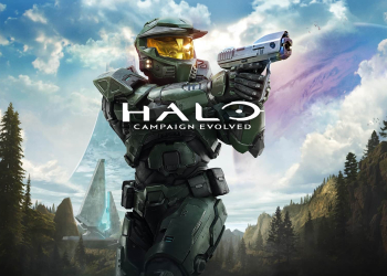 راهنمای تروفی Halo Campaign Evolved | آموزش دریافت تمام تروفی‌ها