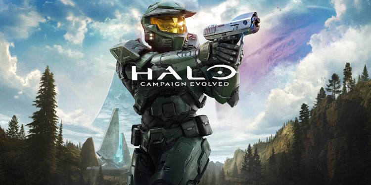 راهنمای تروفی Halo Campaign Evolved | آموزش دریافت تمام تروفیها