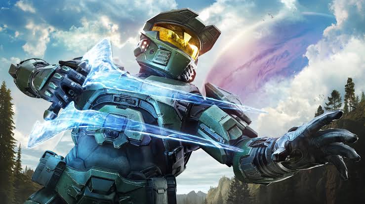 راهنمای تروفی Halo: Campaign Evolved