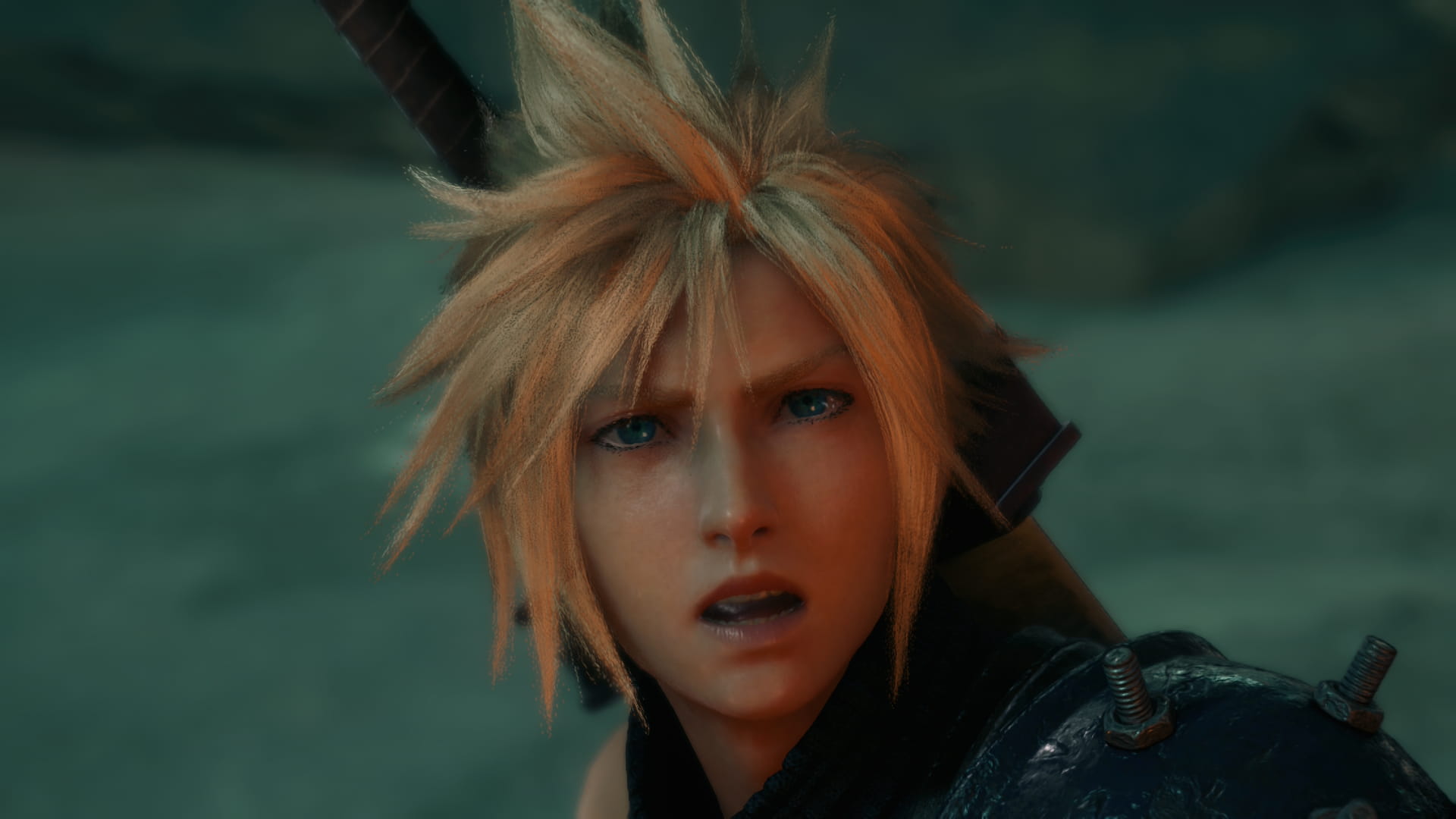 نسخه Nintendo Switch 2 بازی Final Fantasy 7 Remake Intergrade