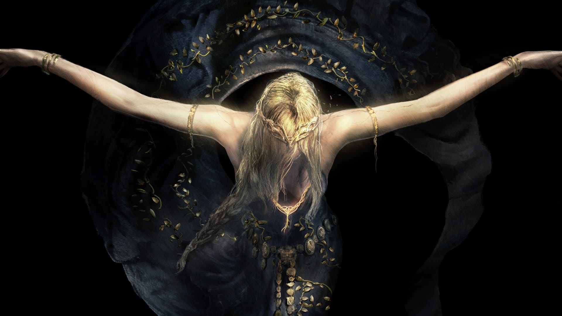 Elden Ring Tarnished Edition