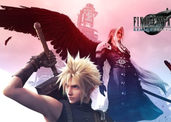 نقد و بررسی Final Fantasy VII Remake Intergrade روی Nintendo Switch 2