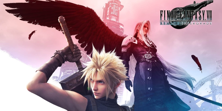 نقد و بررسی Final Fantasy VII Remake Intergrade روی Nintendo Switch 2