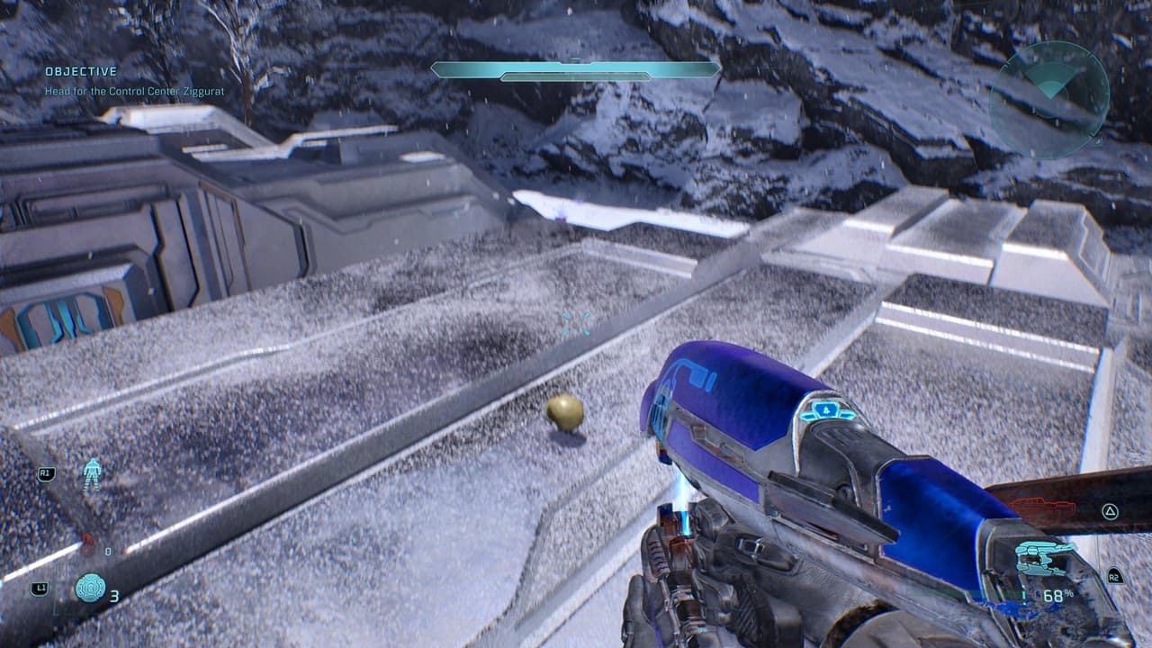 آموزش کامل جمع‌آوری Skull و Terminal در Halo: Campaign Evolved