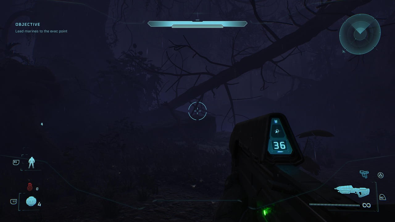 راهنمای قدم به قدم Halo Campaign Evolved