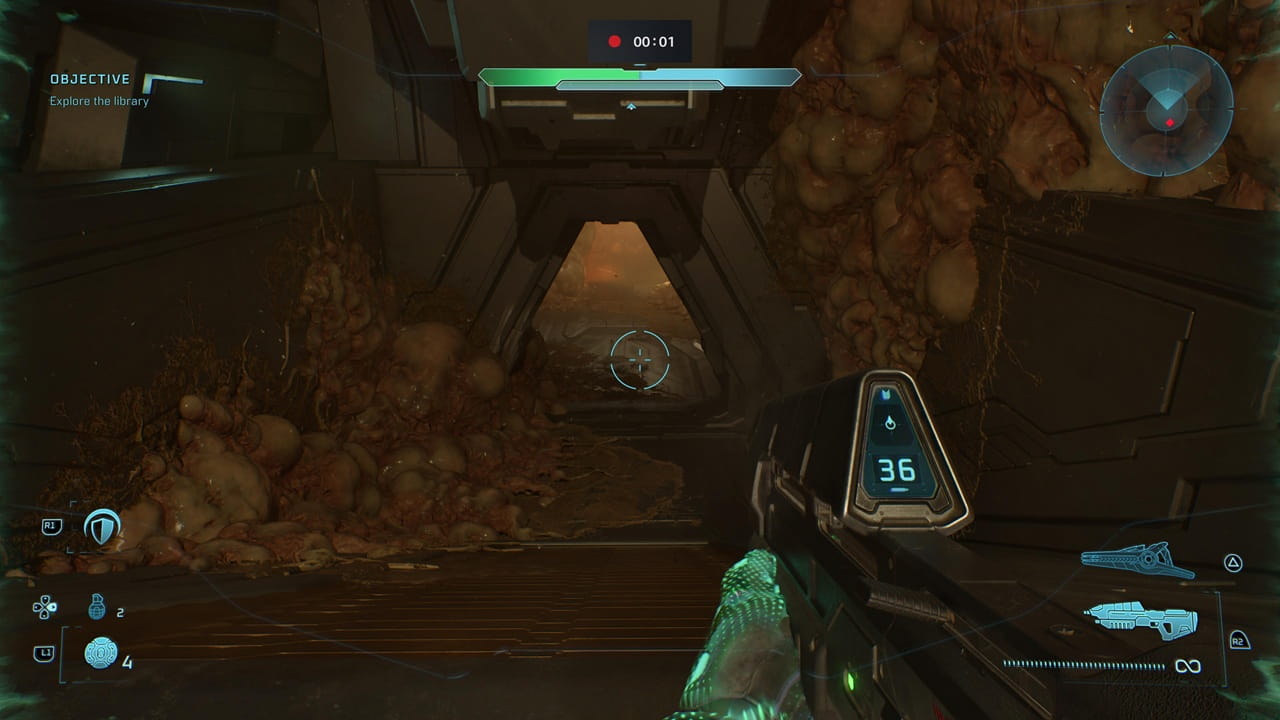راهنمای قدم به قدم Halo Campaign Evolved