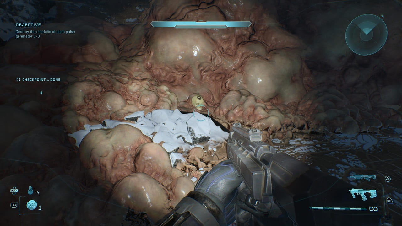 راهنمای Skullها و Terminalهای Halo Campaign Evolved