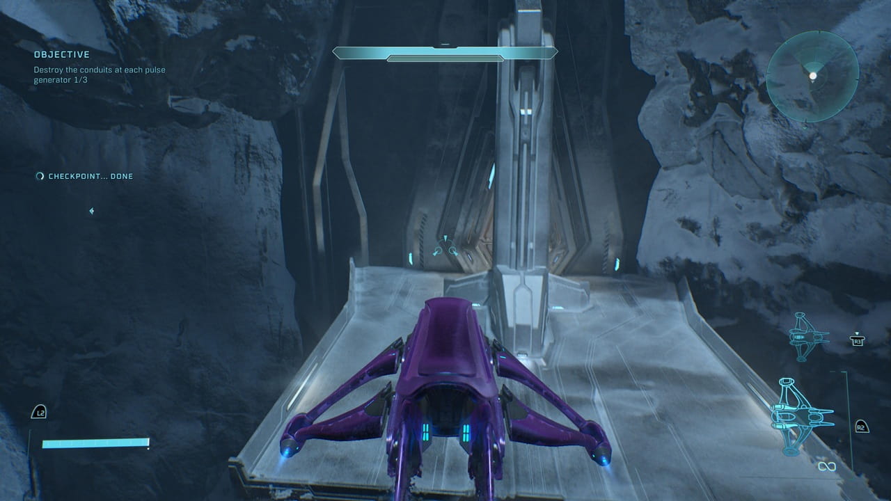 راهنمای قدم به قدم Halo Campaign Evolved