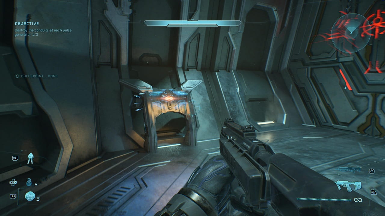 آموزش تمام کردن بازی Halo: Campaign Evolved