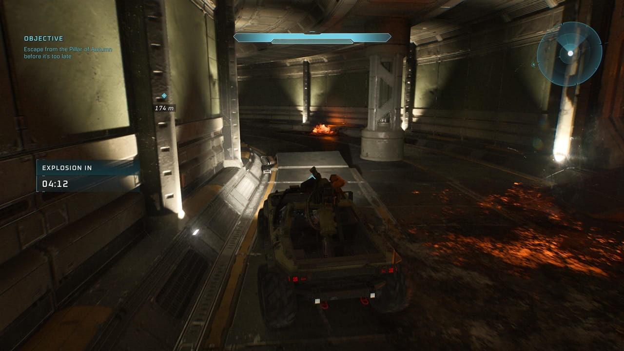 آموزش کامل جمع‌آوری Skull و Terminal در Halo: Campaign Evolved