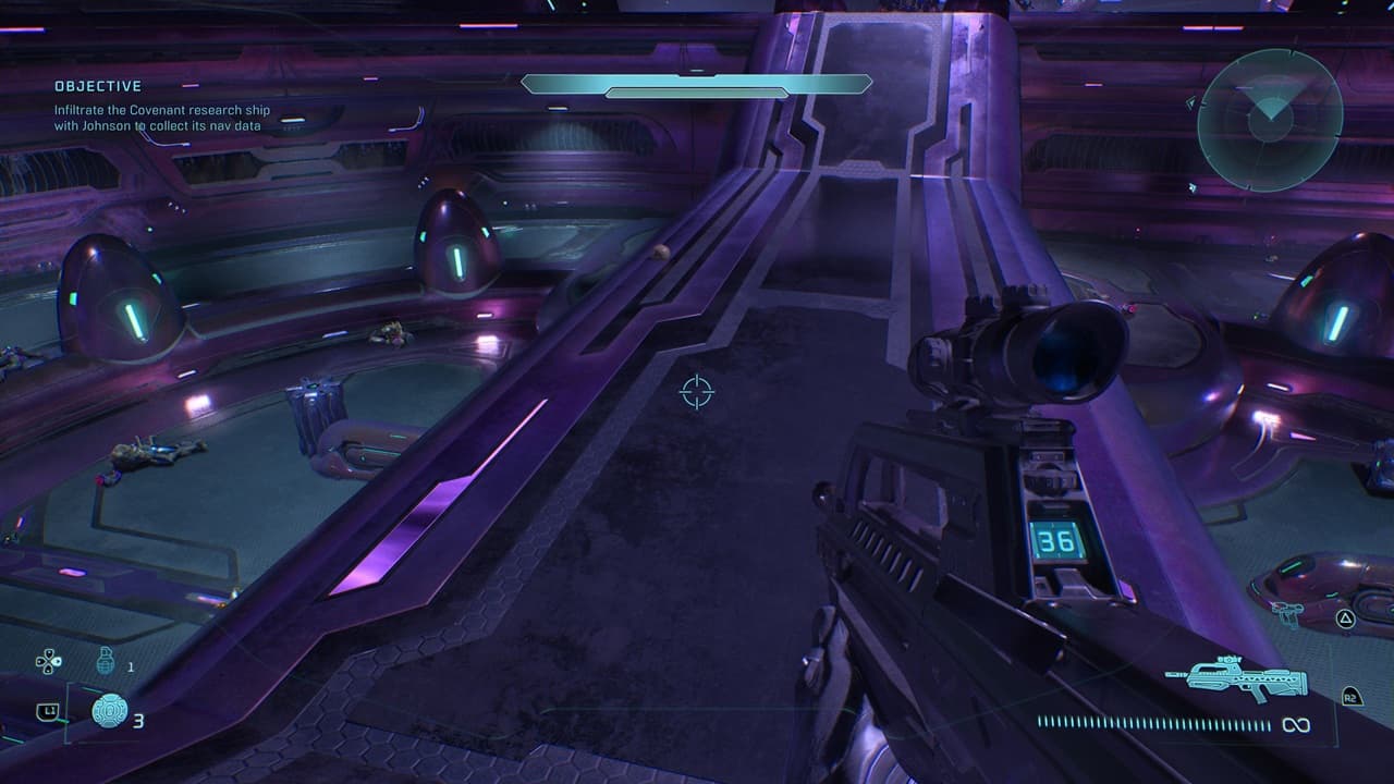 راهنمای بازی Halo: Campaign Evolved