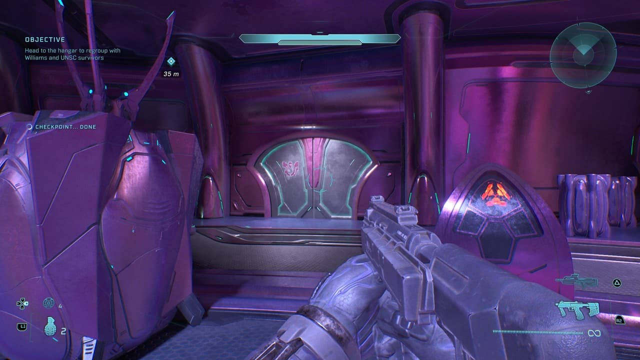 آموزش بازی Halo Campaign Evolved
