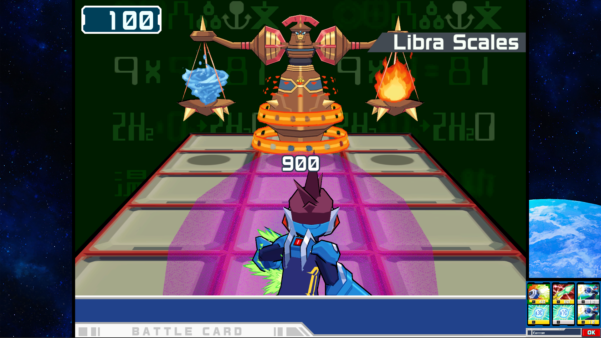 بررسی مجموعه بازی Mega Man Star Force