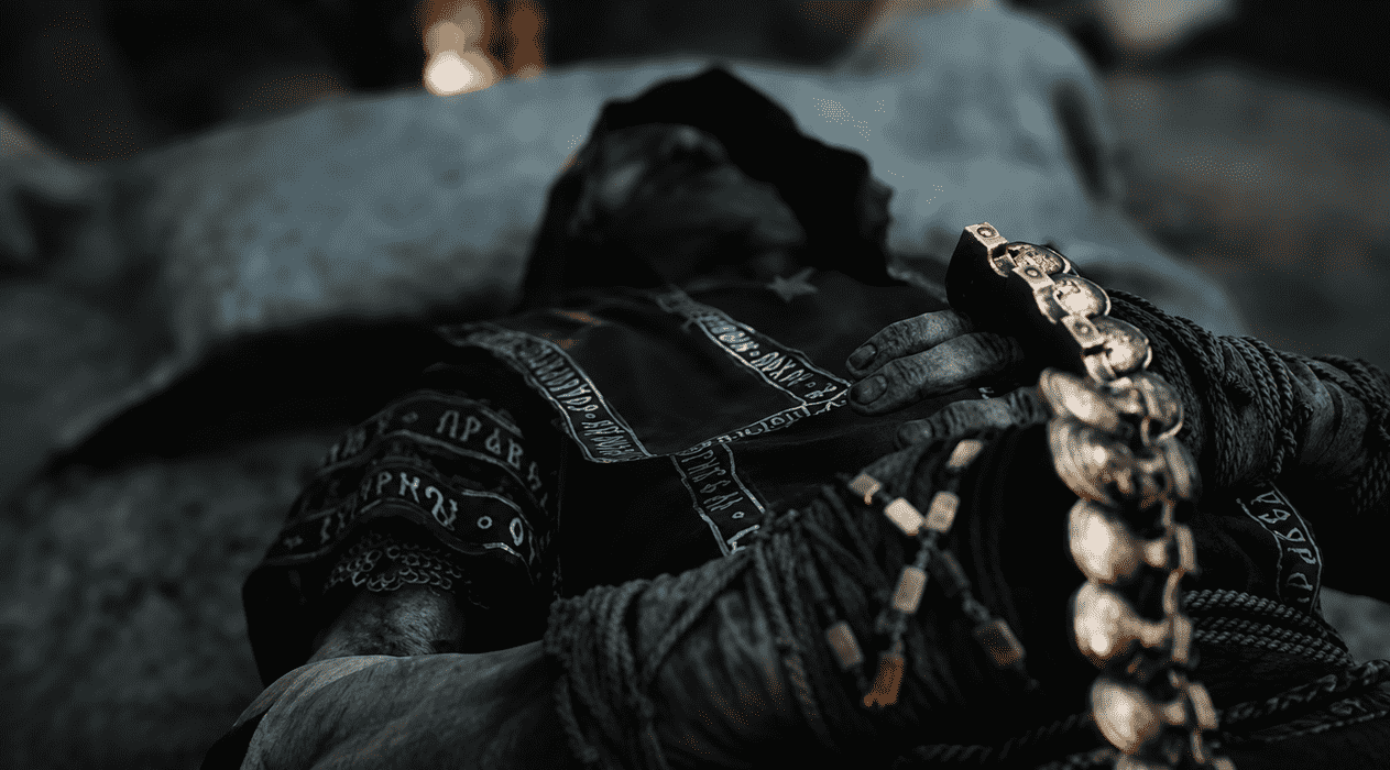 نقد و بررسی بازی Mortal Shell II