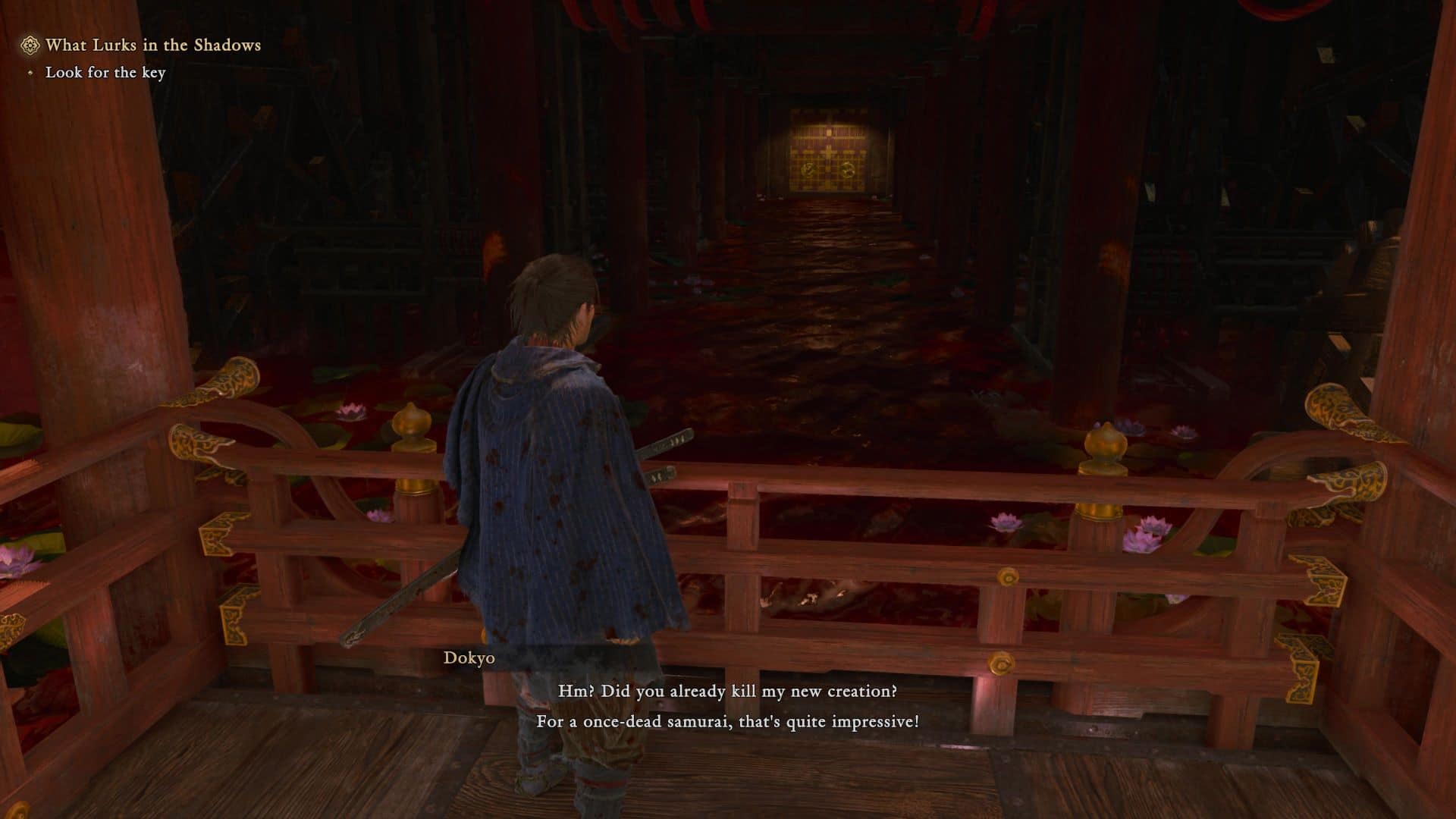 جزئیات Onimusha: Way of the Sword