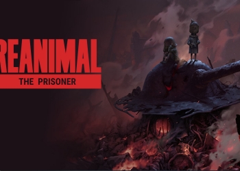 نقد و بررسی بازی Reanimal The Prisoner