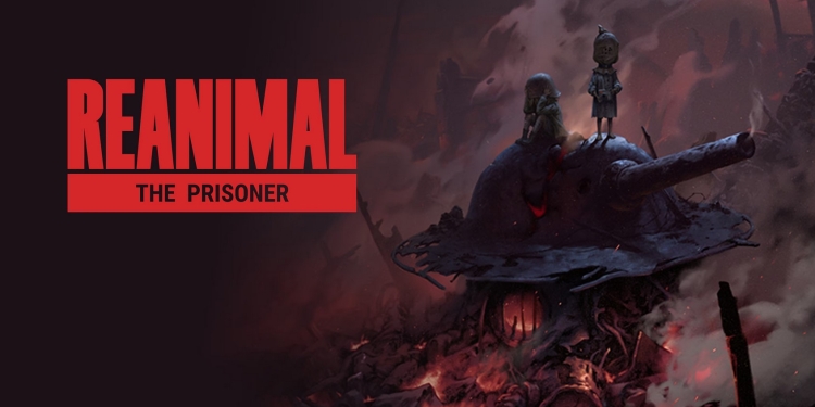نقد و بررسی بازی Reanimal The Prisoner