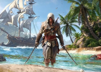 راهنمای Assassin’s Creed IV Black Flag Resynced