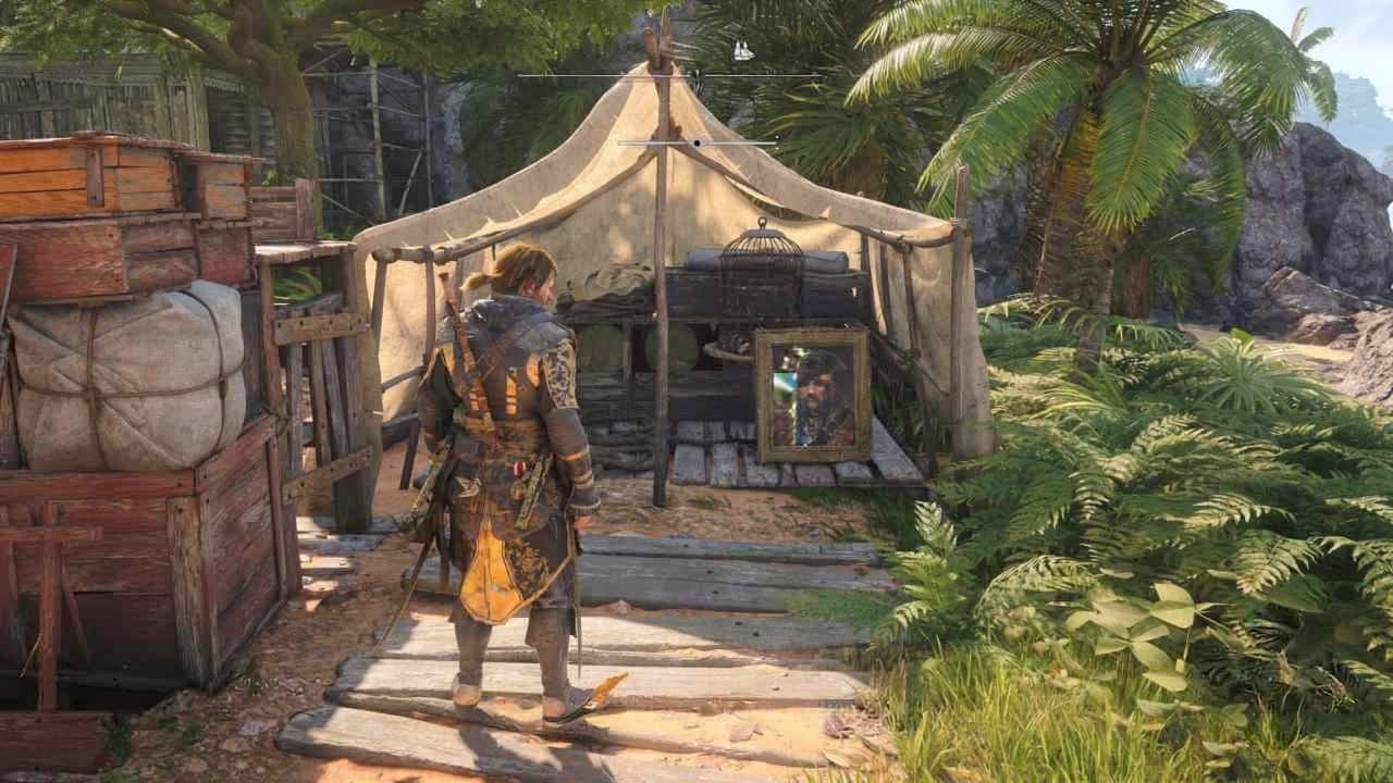کالکتیبل Assassin's Creed Black Flag