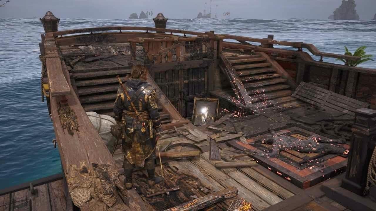 راهنمای تروفی Assassin's Creed Black Flag Resynced