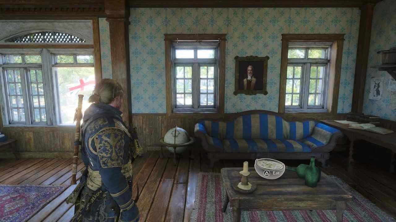 راهنمای قدم به قدم کالکتیبل‌های Assassin's Creed Black Flag Resynced