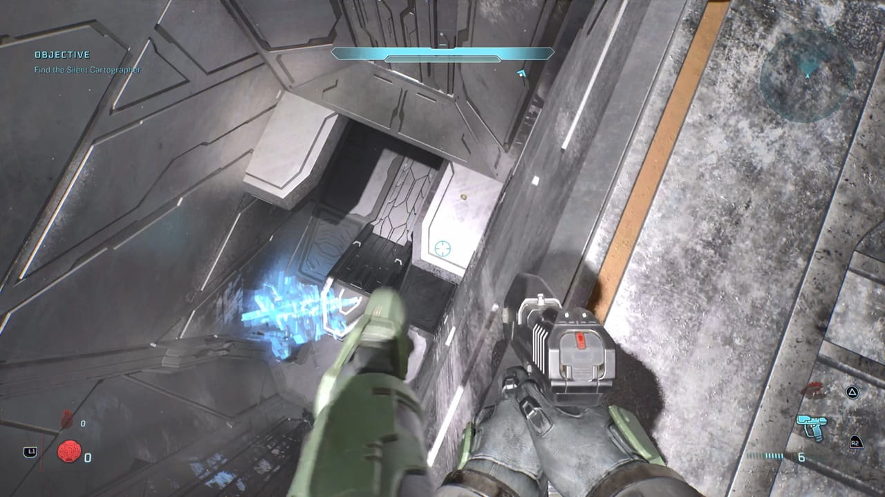 آموزش کامل جمعآوری Skull و Terminal در Halo: Campaign Evolved