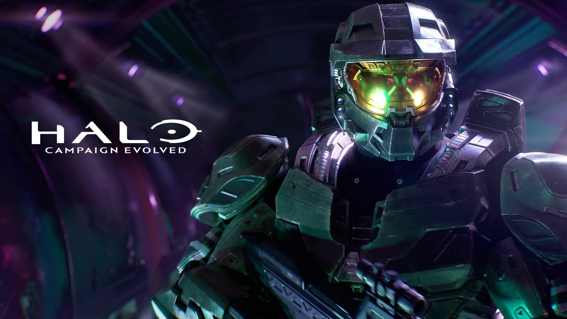 راهنمای کامل Halo Campaign Evolved