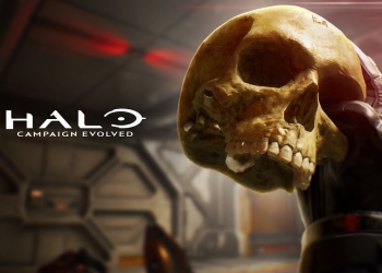 راهنمای کامل Halo: Campaign Evolved | واکترو، کالکتیبلها و تروفیها