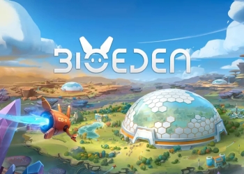 نقد و بررسی BioEden؛ ایده‌ای جذاب، اجرایی نه‌چندان کامل
